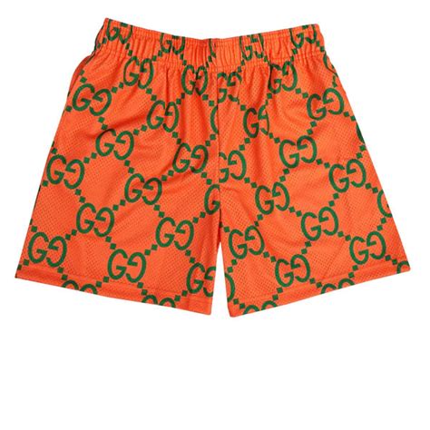 bravest gucci|bravest shorts nyc.